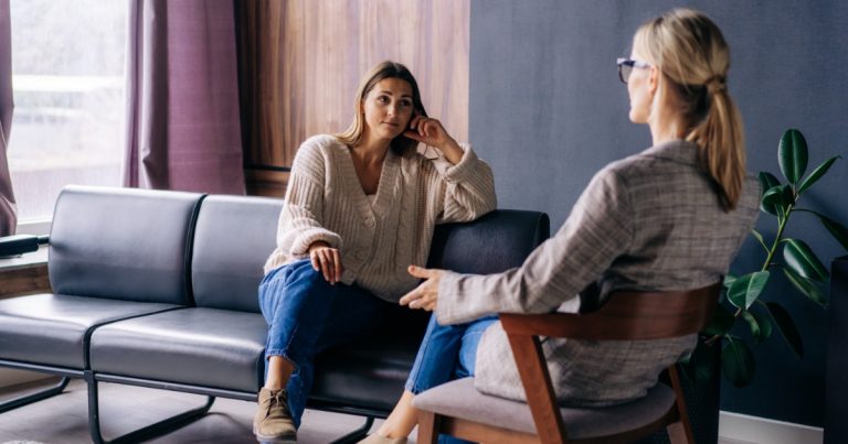 Integration Talk Therapy - Revitalize Ketamine Clinic in AZ