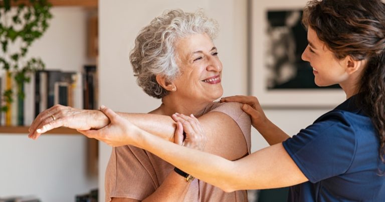 Primal Reflex Release Technique (PRRT) - Revitalize Ketamine