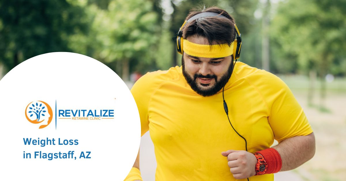 Semaglutide for weight loss near me flagstaff, az