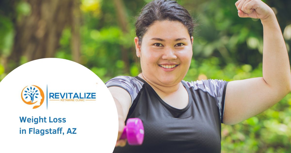 Tirzepatide for weight loss near me flagstaff, az