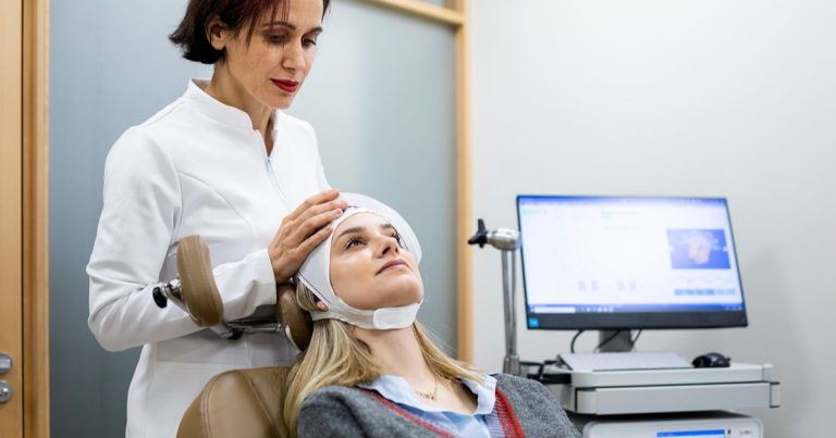 Tms treatment near me Tms treatment near me